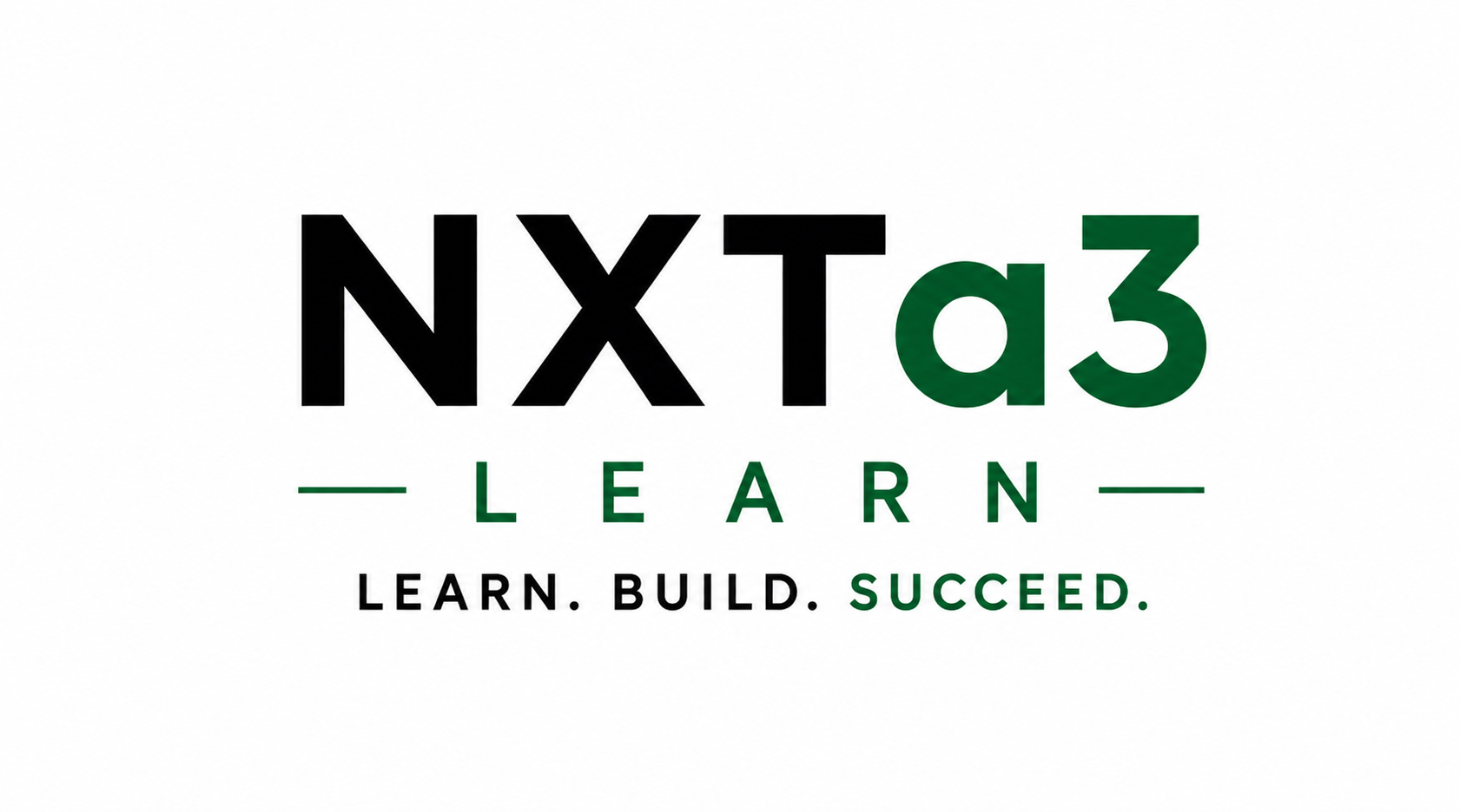 NXTa3 Learn